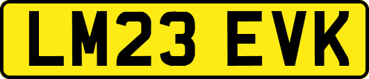 LM23EVK