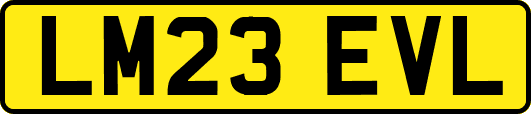 LM23EVL