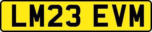 LM23EVM