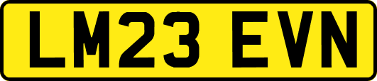 LM23EVN