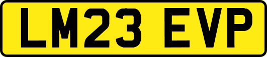 LM23EVP