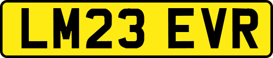 LM23EVR