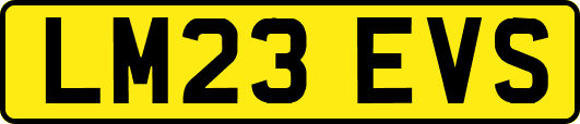LM23EVS