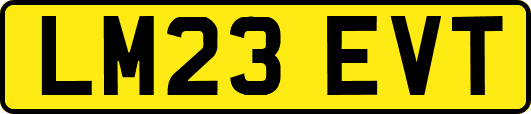 LM23EVT