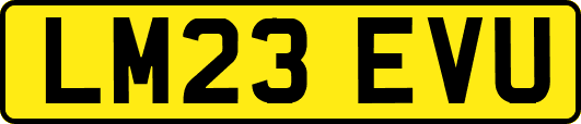 LM23EVU
