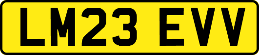 LM23EVV