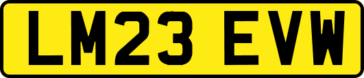 LM23EVW