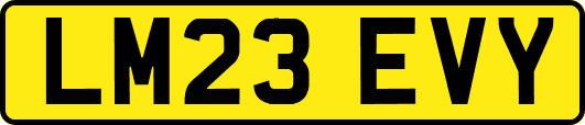 LM23EVY