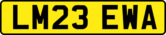 LM23EWA