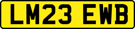 LM23EWB