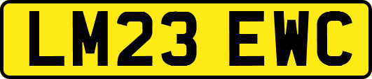 LM23EWC