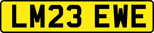 LM23EWE