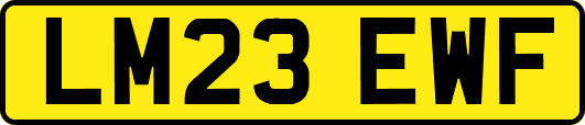 LM23EWF