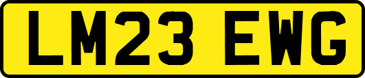 LM23EWG