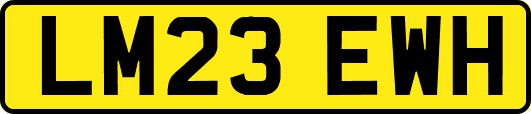 LM23EWH