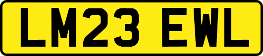 LM23EWL