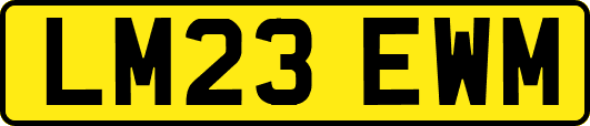 LM23EWM