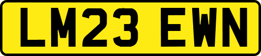 LM23EWN