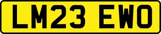 LM23EWO