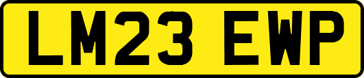 LM23EWP
