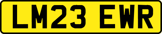 LM23EWR