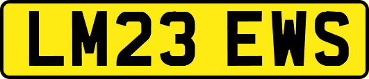 LM23EWS