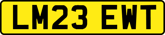 LM23EWT