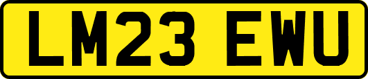 LM23EWU
