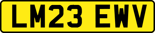 LM23EWV