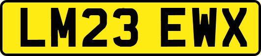 LM23EWX