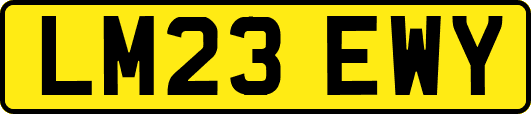 LM23EWY