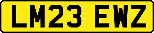 LM23EWZ