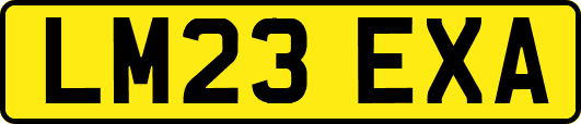 LM23EXA