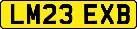 LM23EXB