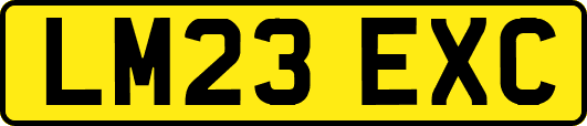 LM23EXC