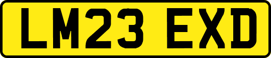 LM23EXD