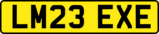 LM23EXE