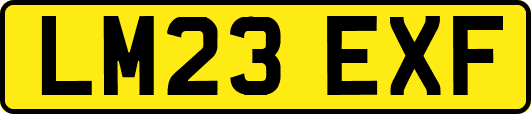 LM23EXF