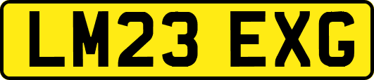 LM23EXG