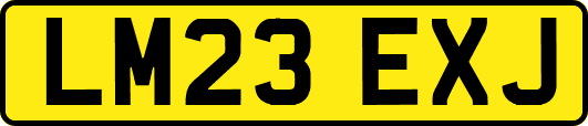 LM23EXJ