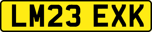LM23EXK