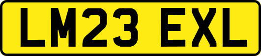 LM23EXL