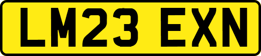 LM23EXN