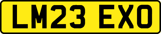 LM23EXO