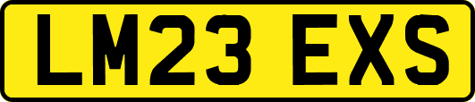 LM23EXS