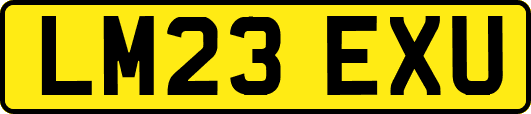 LM23EXU