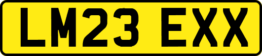 LM23EXX
