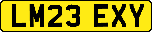 LM23EXY
