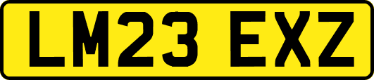 LM23EXZ