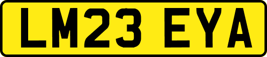 LM23EYA